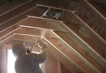 Las Vegas Attic Insulation