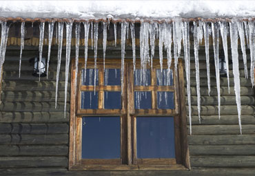 Ice Dam Prevention for Las Vegas Homes