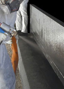 Las Vegas Protective Polyurea Coatings